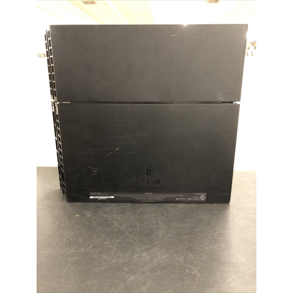 Sony PlayStation 4 Star Wars Battlefront Gaming 500GB Jet Black Console