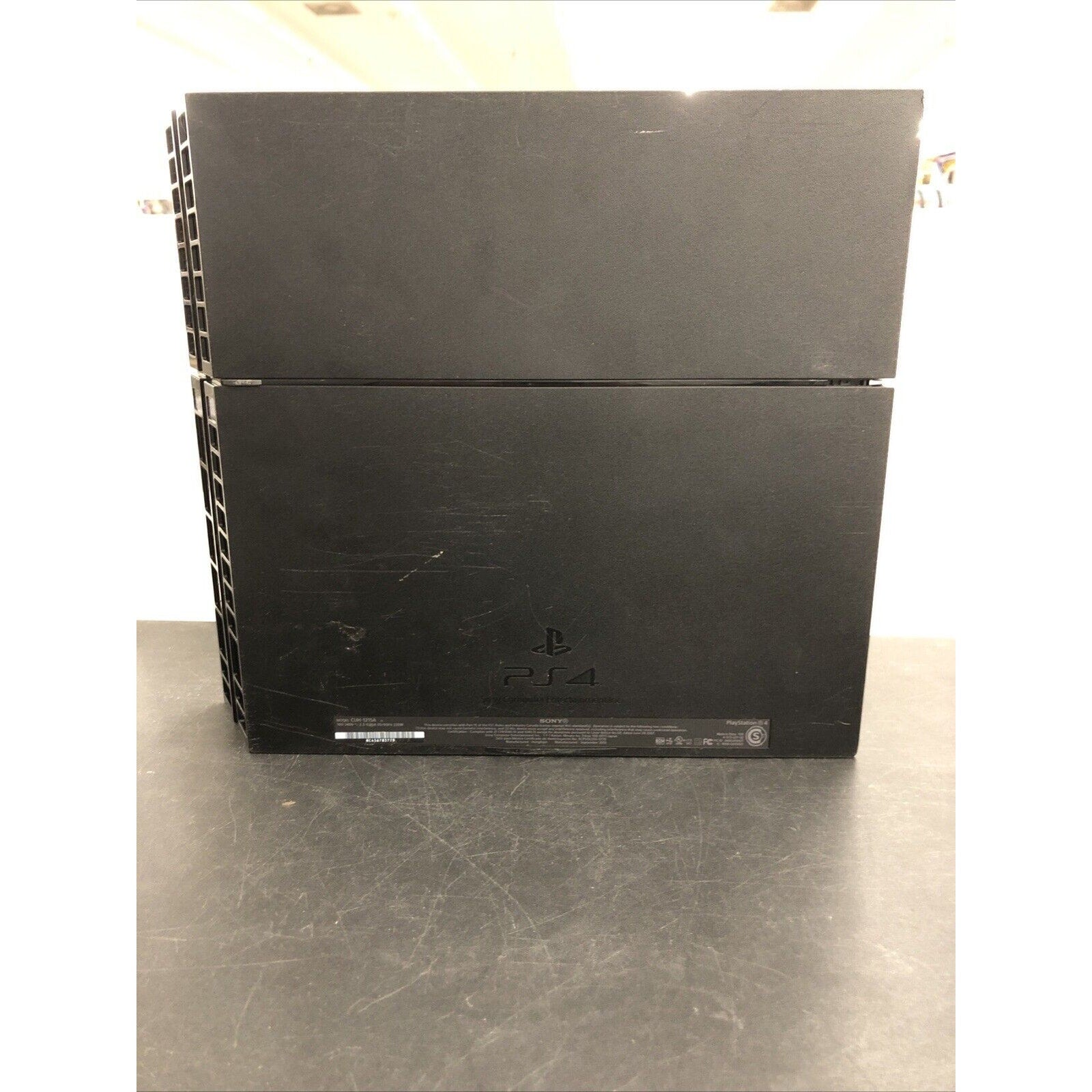 Sony PlayStation 4 Star Wars Battlefront Gaming 500GB Jet Black Console