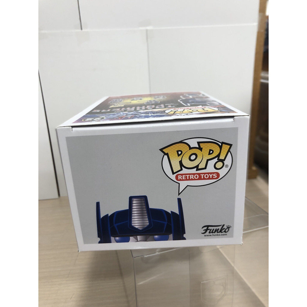 Pop! Optimus Prime #22