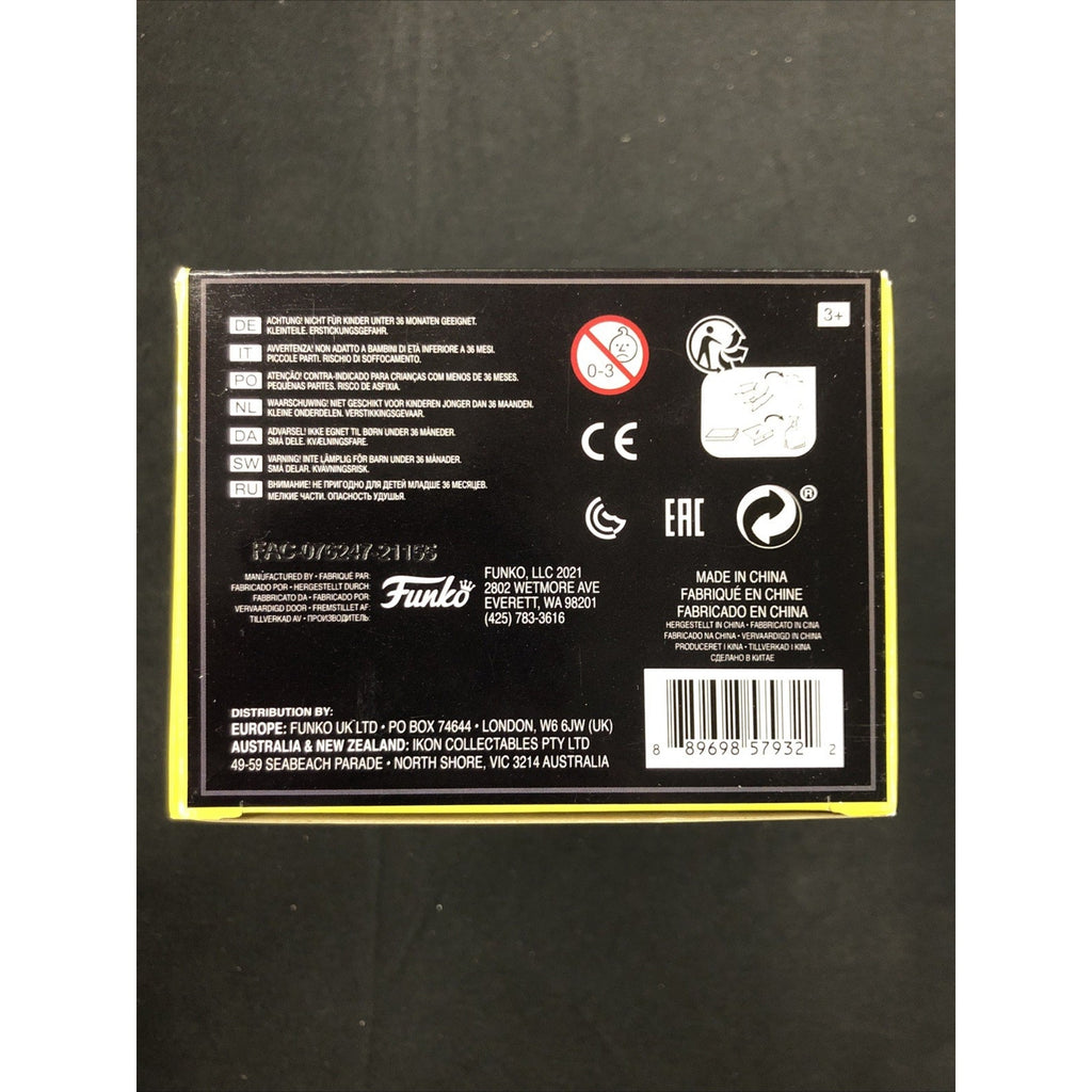Funko Pop! Vinyl: Star Wars - Stormtrooper - Target (Exclusive) #455