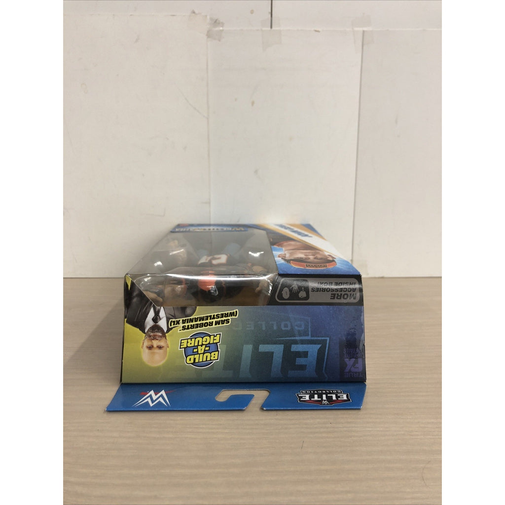 WWE John Cena WrestleMania 42 Elite Collection Action Figure