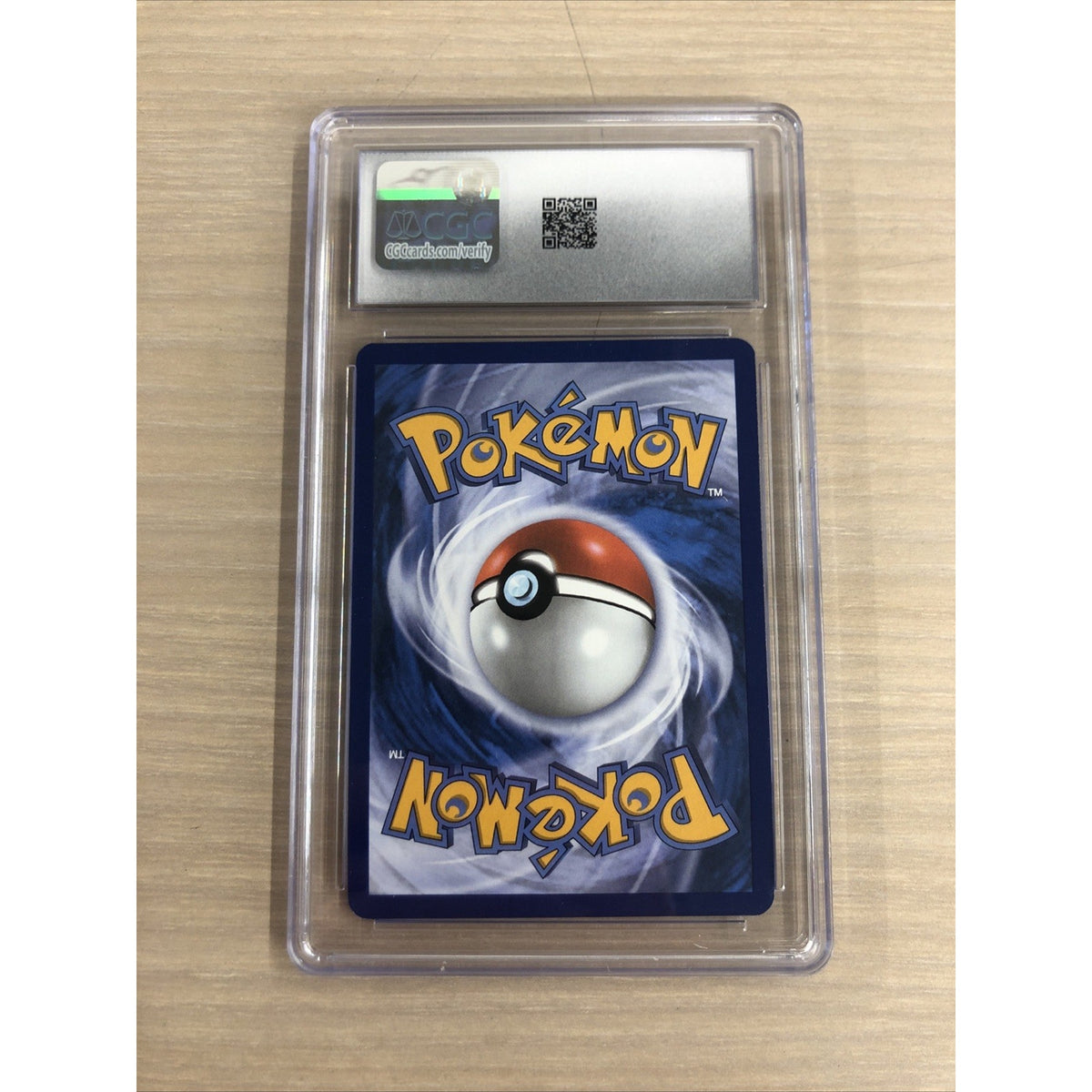 Raikou - (Cosmos Holo) 048/132 Miscellaneous Cards & Products Holo
