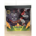 Mighty Morphin Power Rangers Tyrannosaurus Dinozord Super7 Ultimates