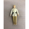Kenner Vintage Star Wars Luke Skywalker 1977 (no lightsaber) - yellow-haired