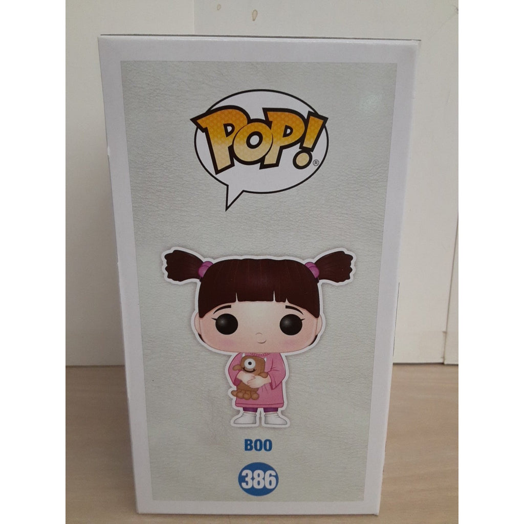 Pop! Boo #386
