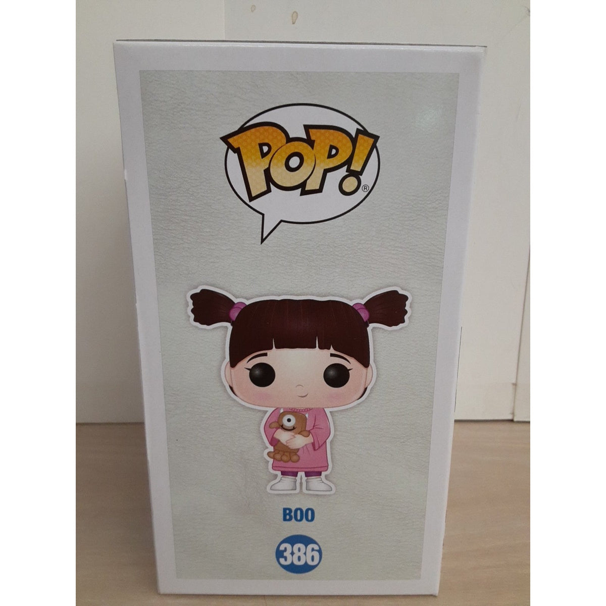 Pop! Boo #386