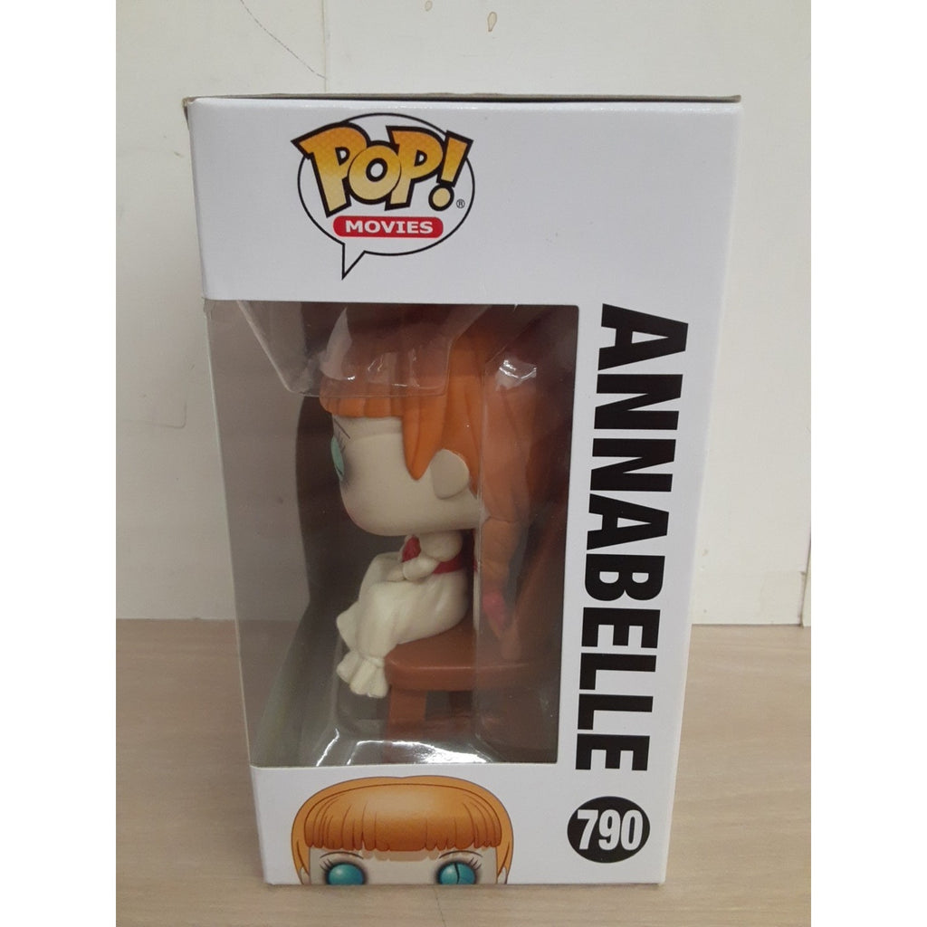 Funko Pop! Vinyl: Annabelle in Chair #790