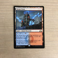 Steam Vents Guilds of Ravnica Regular