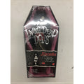 Macumba Mezco Toys Living Dead Dolls Series 4 2002 Voodoo Curse Zombie Hell Doll