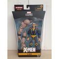 Hasbro Marvel Legends Series - X-Man 6in. Action Figure Sugar Man BAF
