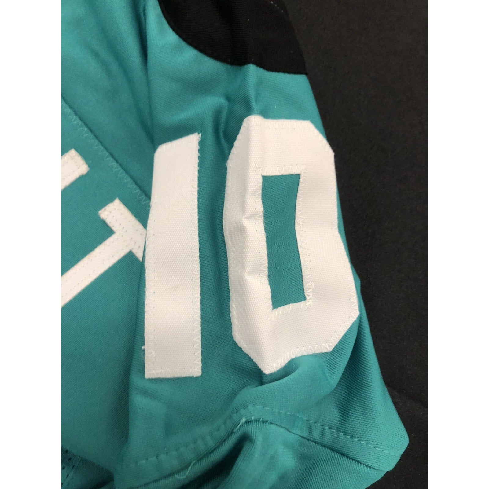 Laviska Shenault Jr Signed Jersey Autograph Beckett COA Jaguars