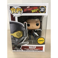 Pop! Wasp #341 Limited Edition Chase