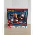 MB Puzzles Hasbro Iron Man 2 100 Piece Puzzle