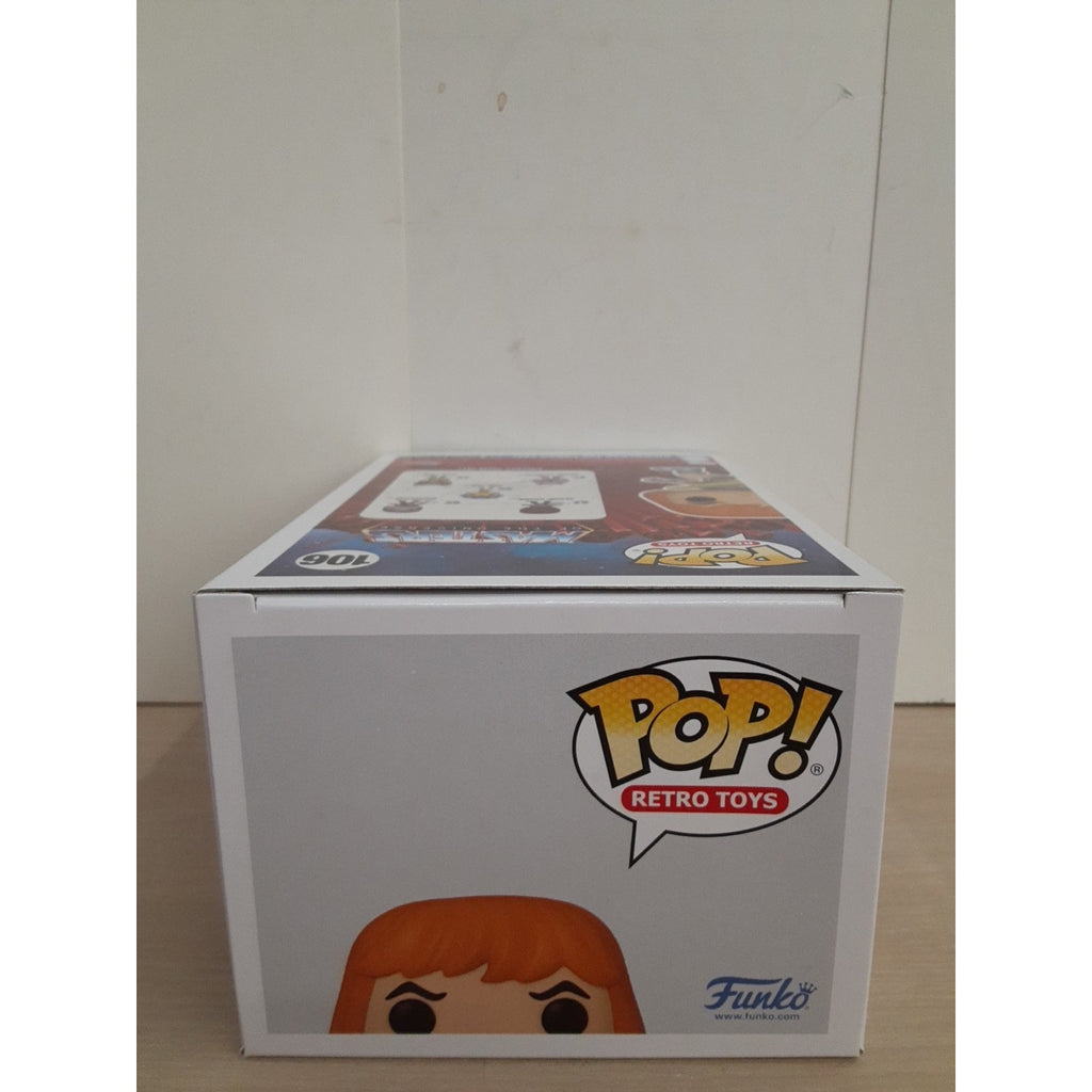 Pop! He-Man 2022 SDCC Toy Tokyo Exclusive #106