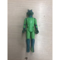 Vintage Kenner Star Wars Action Figure Greedo 1978 Damaged Foot NO WEAPON