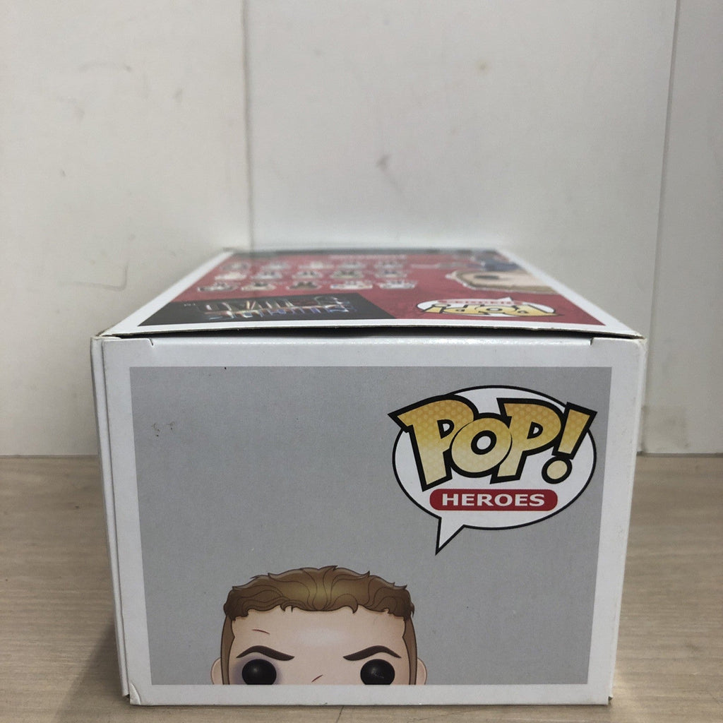 Pop! Boomerang #101