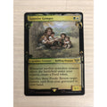 Samwise Gamgee (Showcase) Universes Beyond: the Lord of the Rings Foil