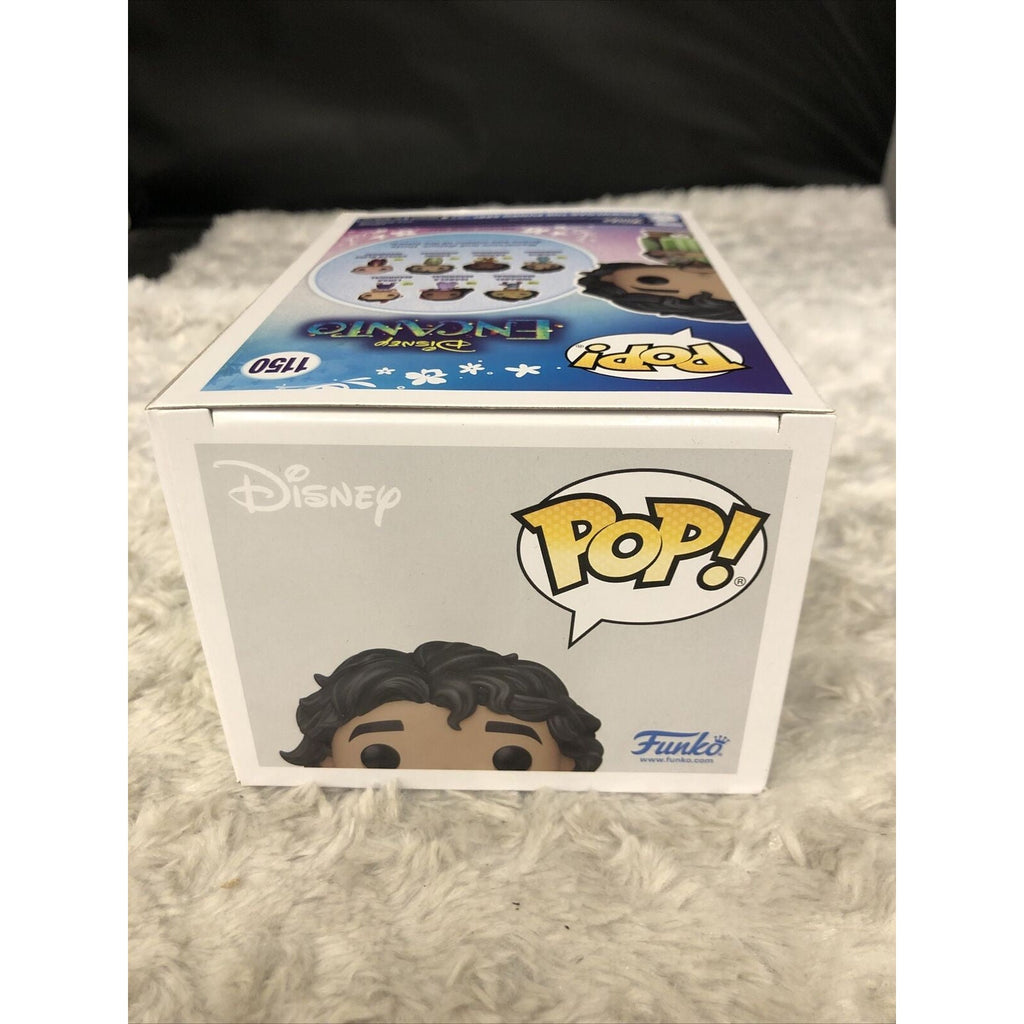 Pop! Bruno Madrigal #1150
