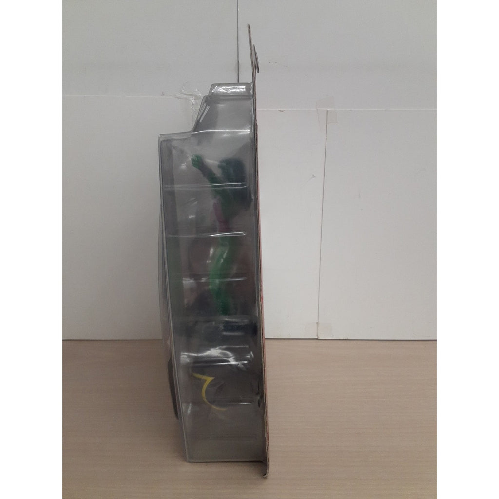 Hasbro Marvel Legends She Hulk Figure Blob Series BAF