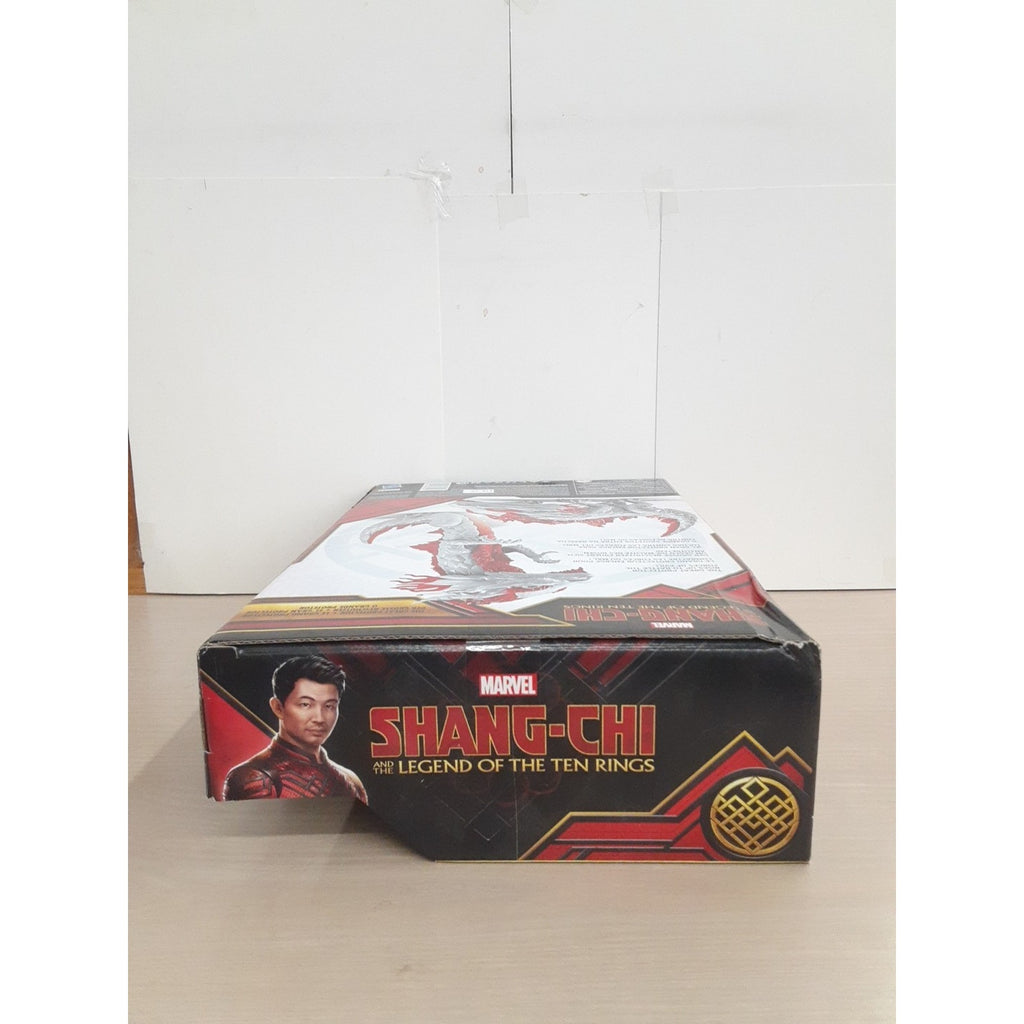 Hasbro Marvel Shang-Chi And The Legend Of The Ten Rings The Great Protector