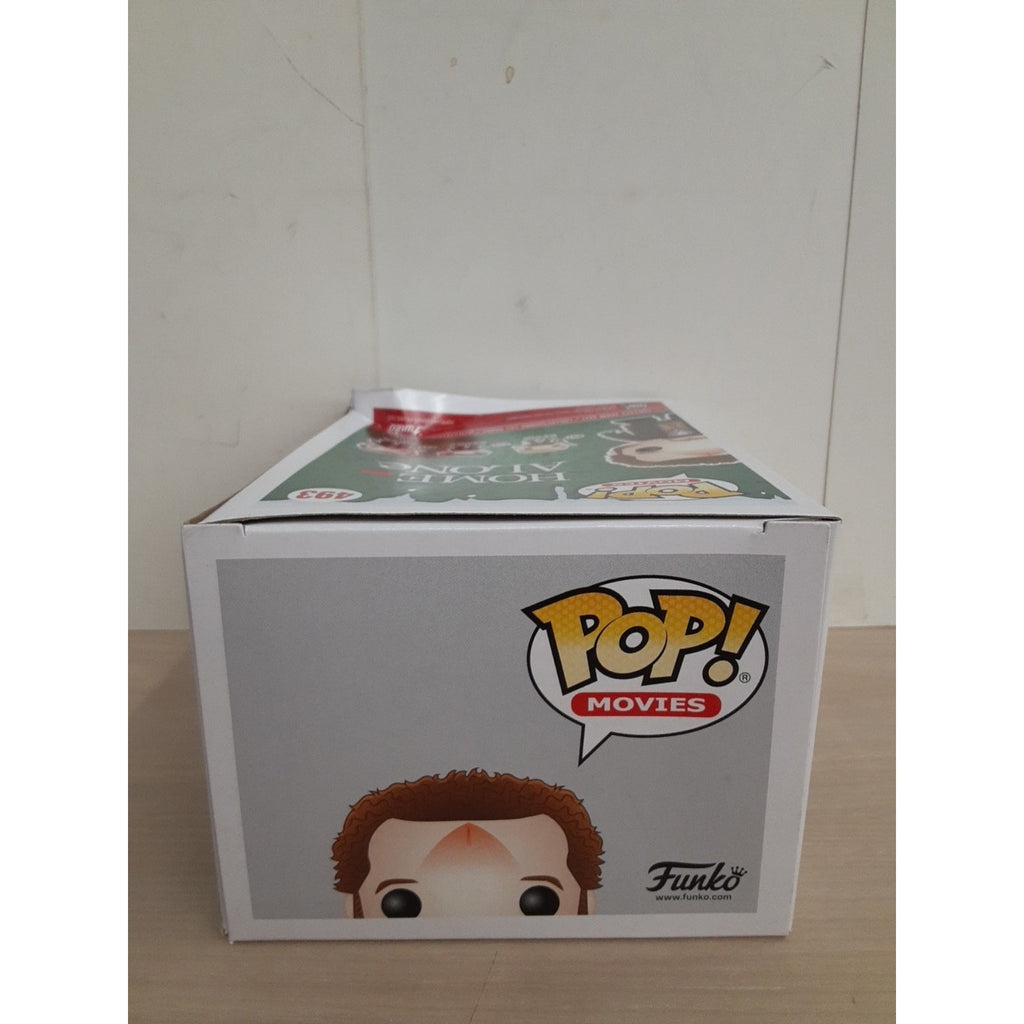 Funko Pop! Vinyl: Marv Merchants #493