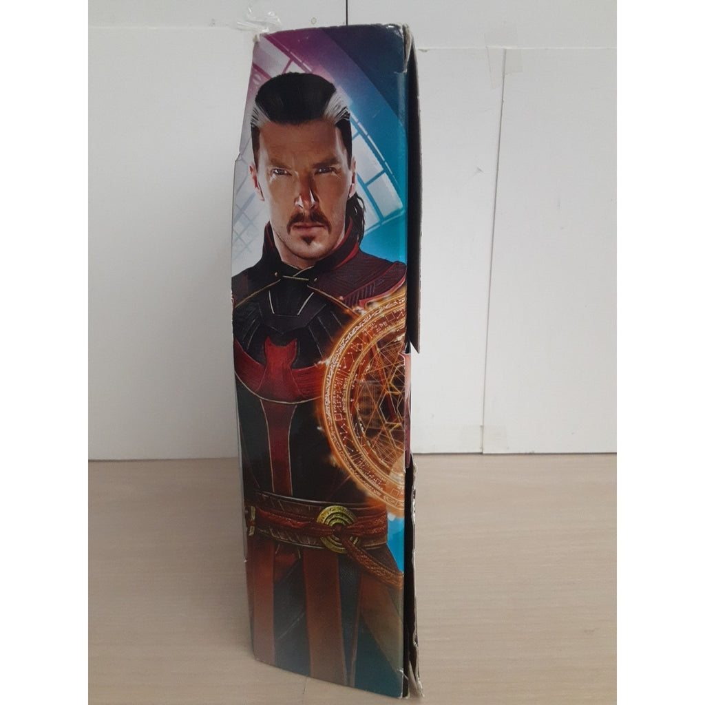 Marvel Legends Series Multiverse of Madness Doctor Strange Action Figure