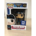 Pop! Doctor Maru DC Legion Of Collectors Exclusive #433