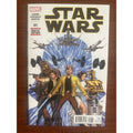 Star Wars #1 Marvel Digital Edition 2015 Aaron Cassaday Cover