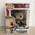 Pop! Triple H (Skull King) #52