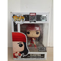 Pop! Elektra FYE Exclusive #581