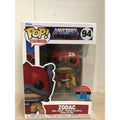 Pop! Zodac Toy Tokyo NYCC Exclusive #94