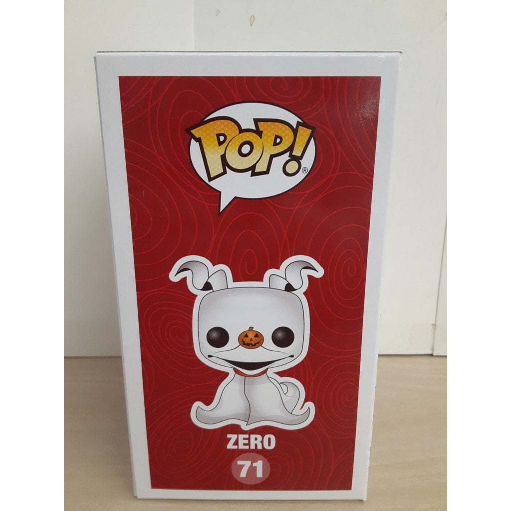 Pop! Zero #71