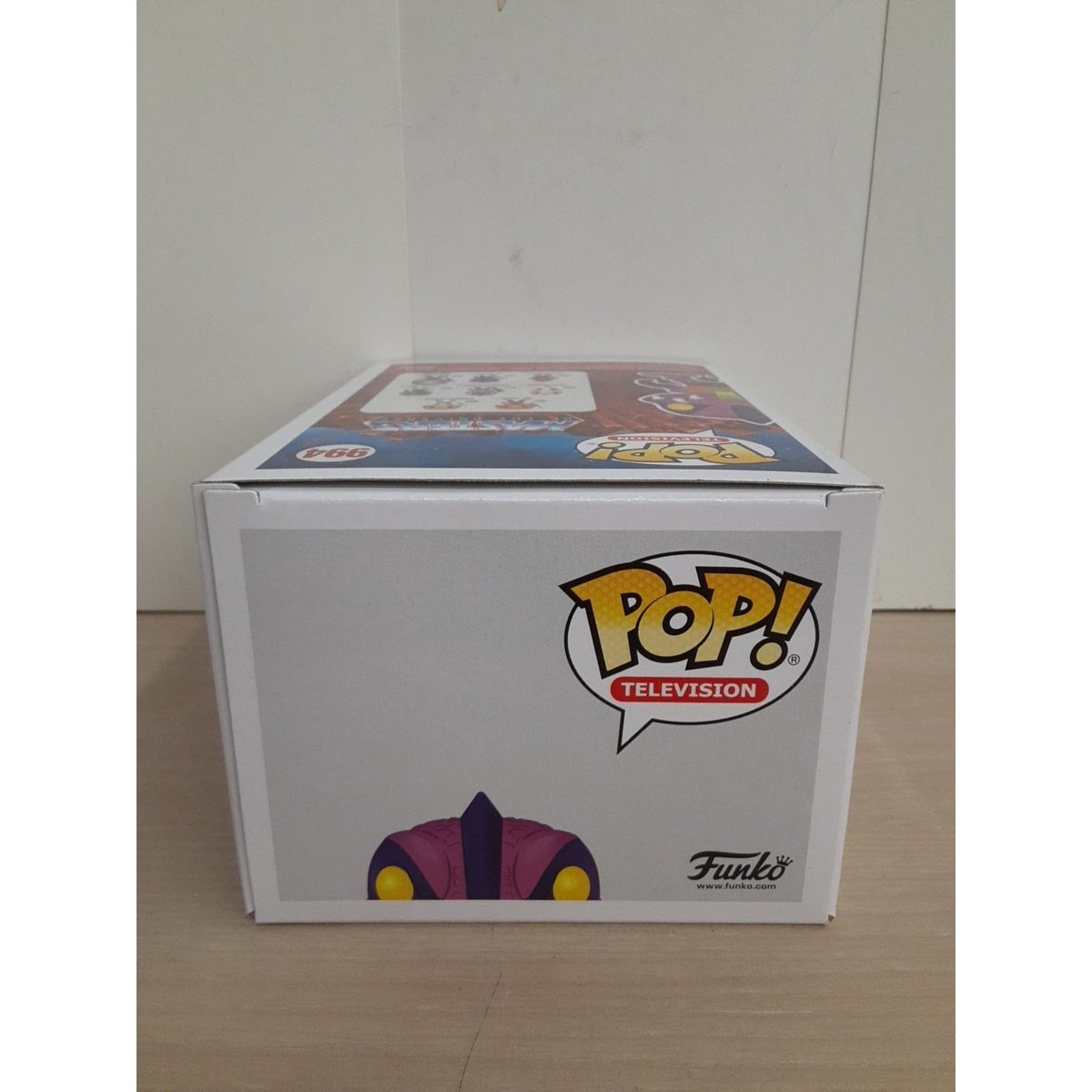 Pop! Tung Lashor #994