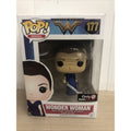 Pop! Wonder Woman Gamestop Exclusive #177