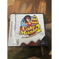 Cake Mania 2 Jill's Next Adventure! Nintendo DS Video Game Simulation
