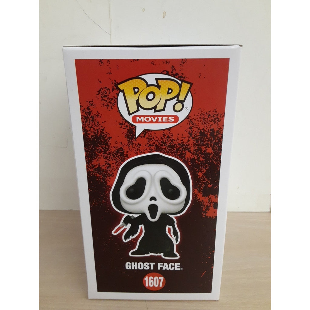 Funko POP! Ghost Face #1607