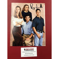 ROGER HOWARTH GENERAL HOSPITAL ATWT OLTL Signed Autograph 8x10 w/ Store CoA