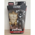 Hasbro Marvel Legends Marvel's Shriek 6 in Action Figure Marvel's Armadillo