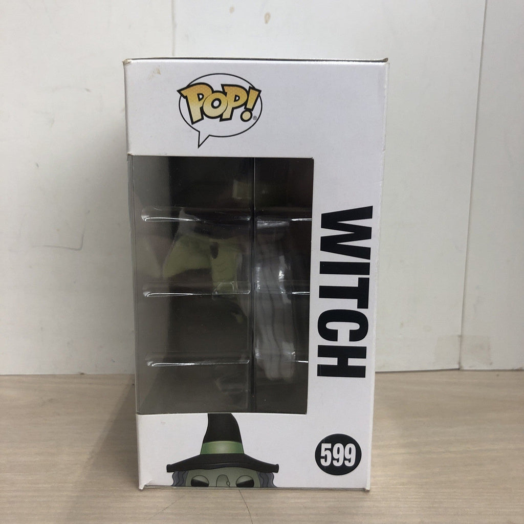 Pop! Witch #599