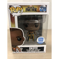 Pop! Okoye Funko Shop Exclusive #275