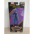 Marvel Legends Guardians of the Galaxy Vol. 3 Nebula Action Figure Cosmo BAF