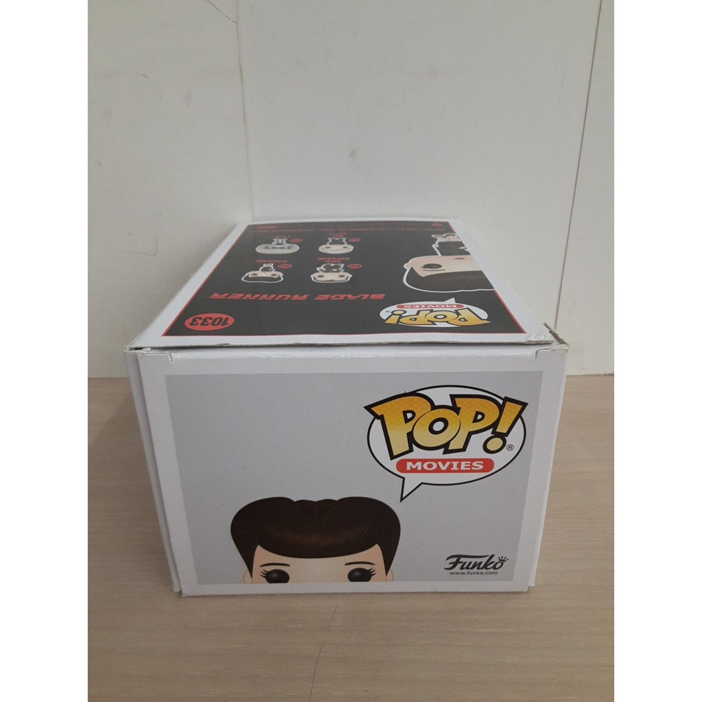 Funko Pop! Vinyl: Blade Runner - Rachael #1033