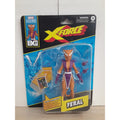 X-Men Marvel Legends Series Feral 6-Inch Action Figure