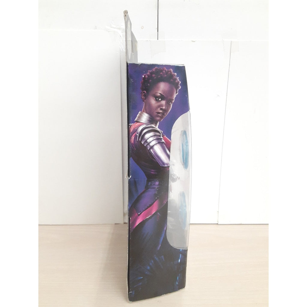 Hasbro Marvel Legends Black Panther Marvel's Nakia Figure - Legacy Collection