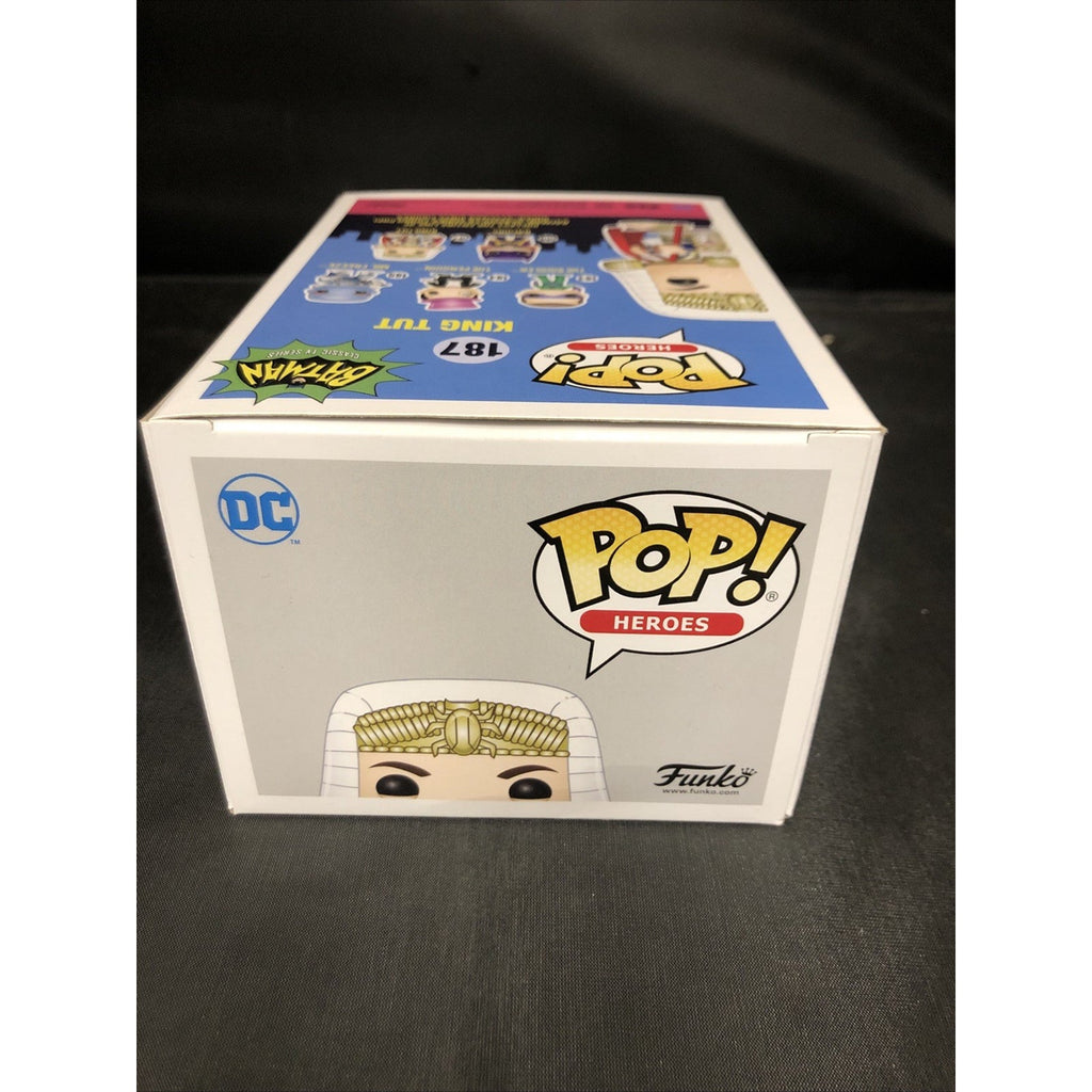 Pop! King Tut #187