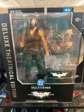 The Dark Knight Rises DC Multiverse Bane (Deluxe Theatrical Edition) Action Figure