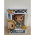 Funko Pop! Vinyl: Ladybug (Chase)