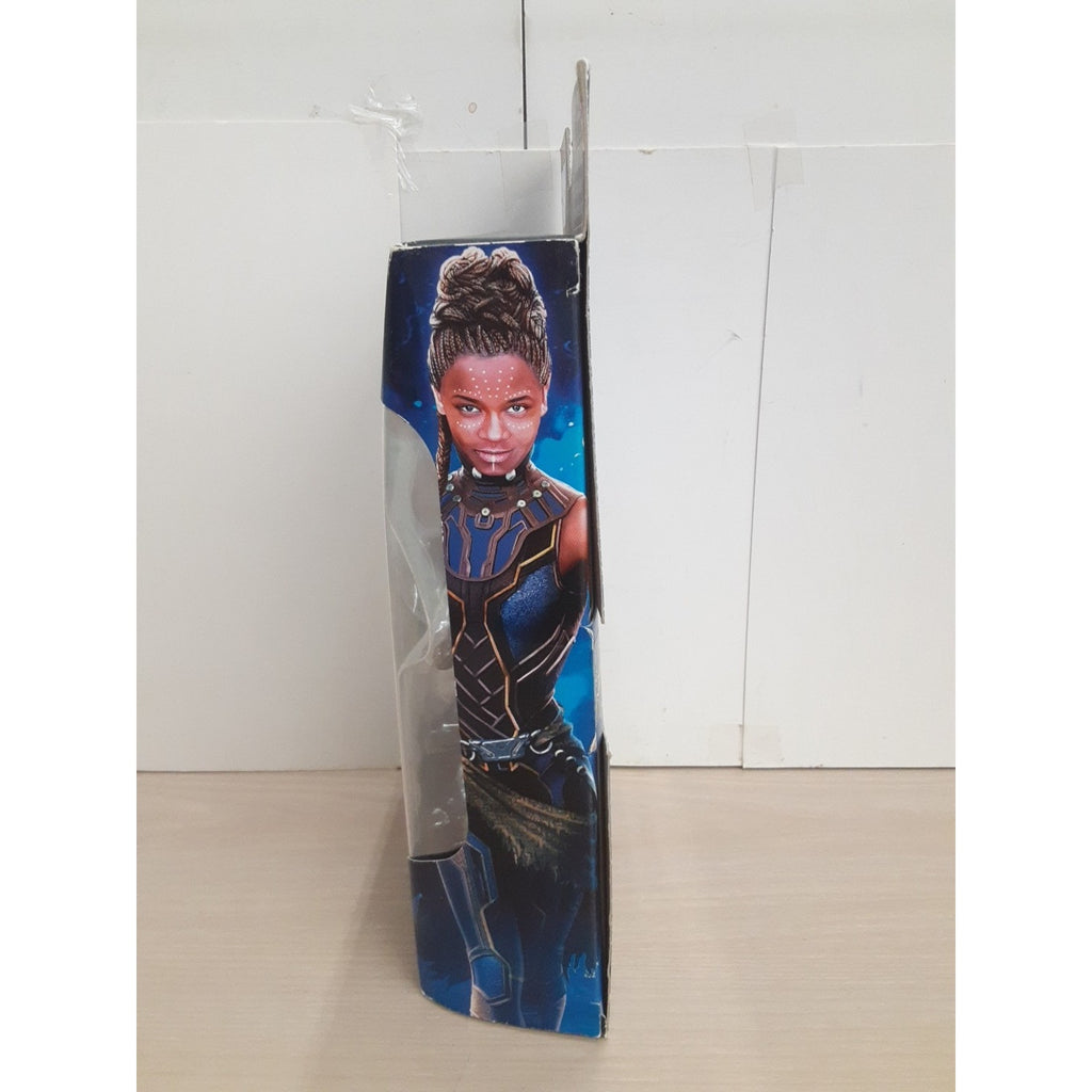 Marvel Legends Series Black Panther Shuri Action Figure Hulk BAF