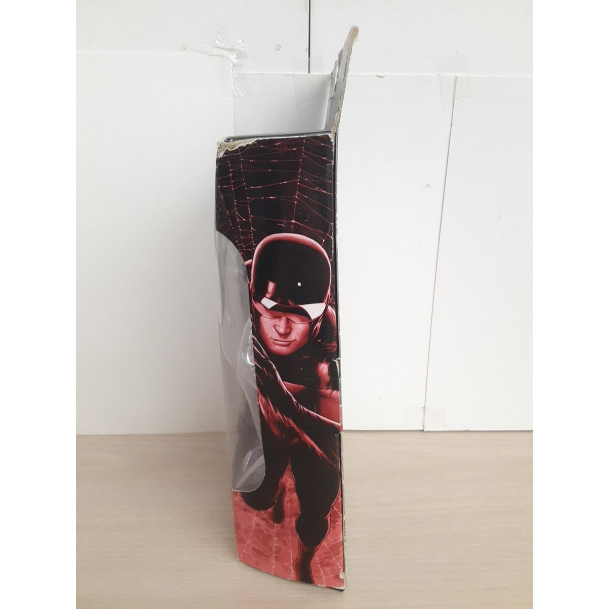 Marvel Legends Superior Foes of Spider-Man Absorbing Man BAF