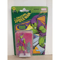 Marvel Legends Series Green Goblin Kenner Retro 3.75" Action Figure